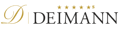 deimann logo