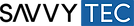 logo savvy tec