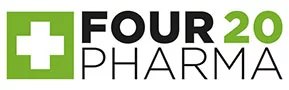 four20 pharma logo