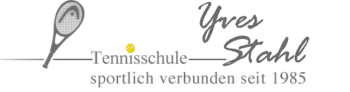 logo yves stahl