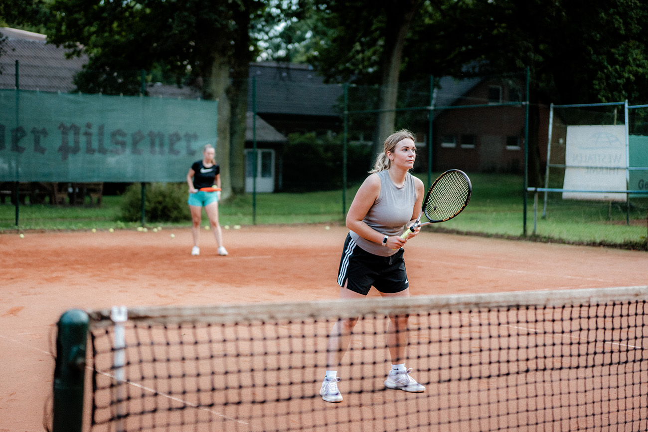 match trianing 1