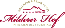 mildererhof header logo