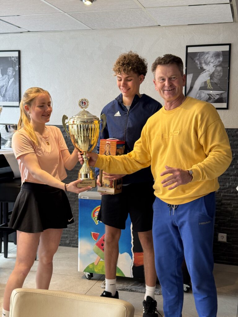 Galerie Frühlingsturnier