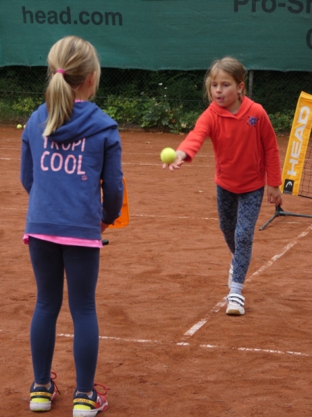 Galerie Tennis-Camp I