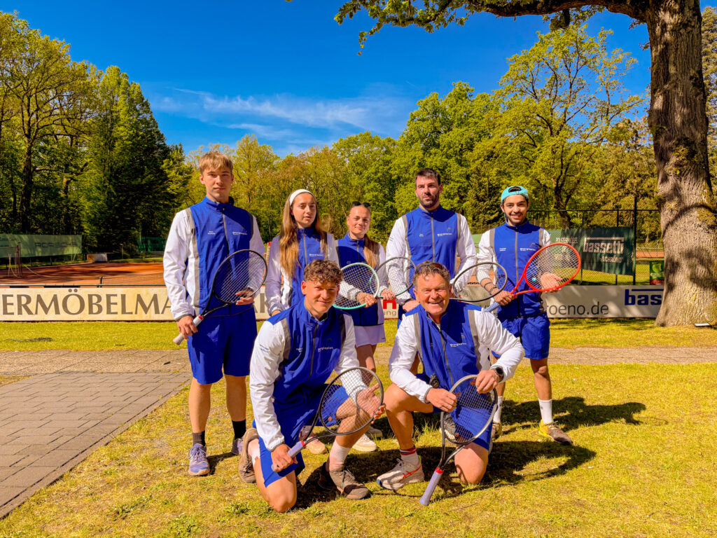trainerfoto
