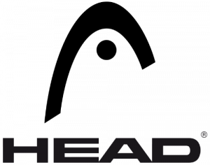 head logo